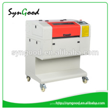 Eastern Laser Engraving Machine SG5030 Syngood Brand Mini Type 500*300mm